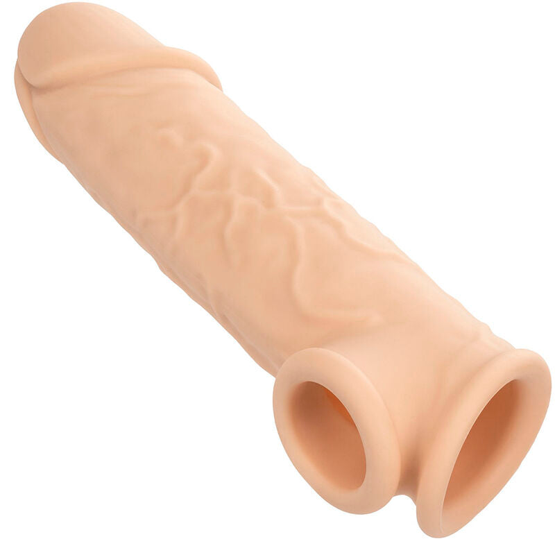 CALEXOTICS - PERFORMANCE MAXX EXTENSION REALISTA 7-DELIGE CLARO