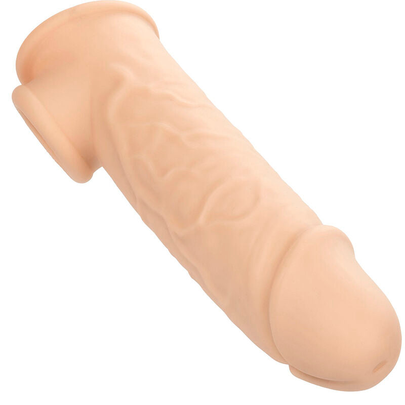 CALEXOTICS - PERFORMANCE MAXX EXTENSION REALISTA 7-DELIGE CLARO