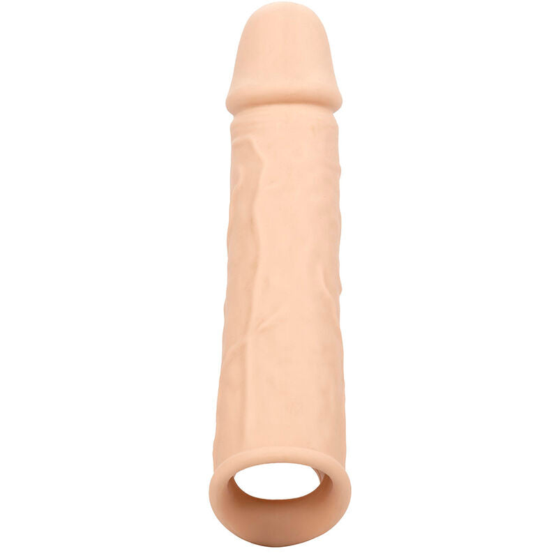 CALEXOTICS - PERFORMANCE MAXX EXTENSION REALISTA 8-DELIGE CLARO
