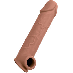 CALEXOTICS - EXTENSION PERFORMANCE MAXX LIFE-LIKE 8 PEAU CLAIRE