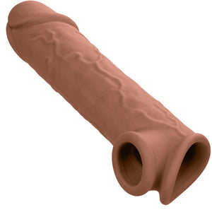 CALEXOTICS - EXTENSION PERFORMANCE MAXX LIFE-LIKE 8 PEAU CLAIRE