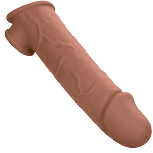 CALEXOTICS - EXTENSION PERFORMANCE MAXX LIFE-LIKE 8 PEAU CLAIRE