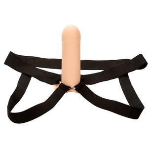 Extension pénienne avec harnais
