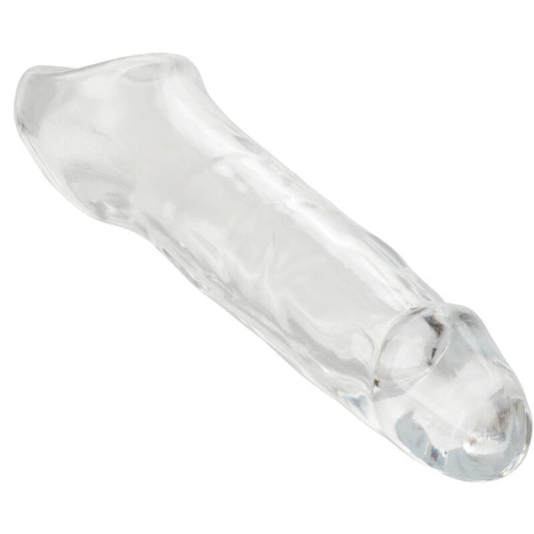 CALEXOTICS - PERFORMANCE MAXX EXTENSIÓN CLARA 5.5 TRANSPARANT