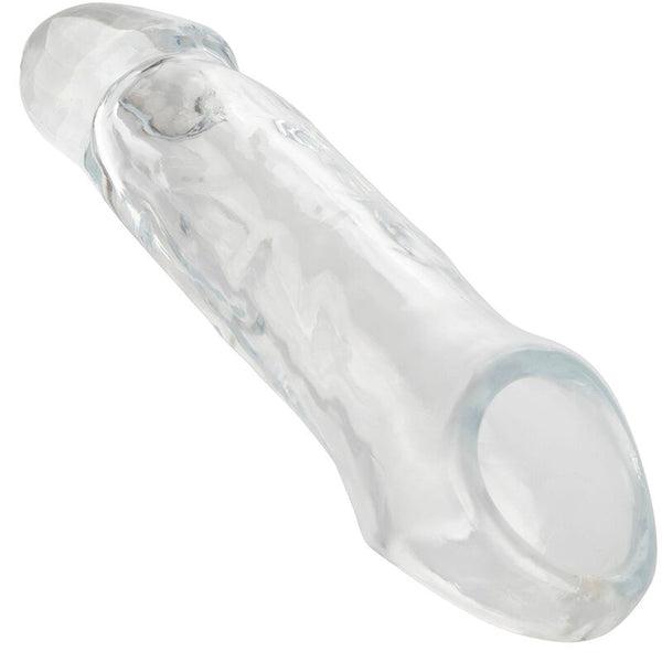 CALEXOTICS - PERFORMANCE MAXX EXTENSIÓN CLARA 6.5 TRANSPARANT