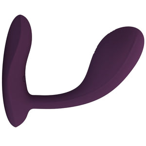Pretty Love – Baird application lilas rechargeable g-spot 12 vibrations