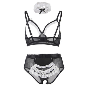 Subblime – Costume de femme sexy