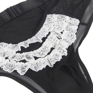 Subblime – Costume de femme sexy