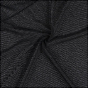 Subblime – Babydoll tissu tulle poitrine dentelle