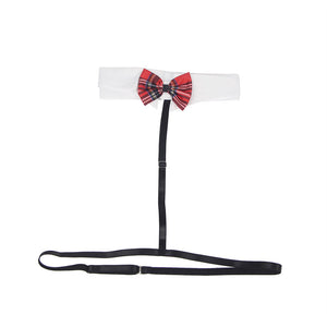 Subblime – Costume universitaire sexy