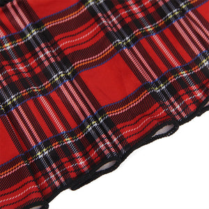 Subblime – Costume universitaire sexy