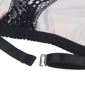 Subblime – Costume universitaire sexy