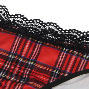 Subblime – Costume universitaire sexy