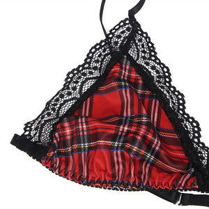 Subblime – Costume universitaire sexy