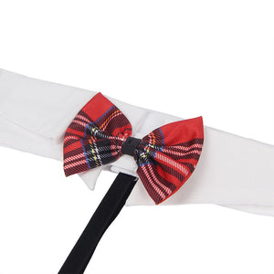 Subblime – Costume universitaire sexy