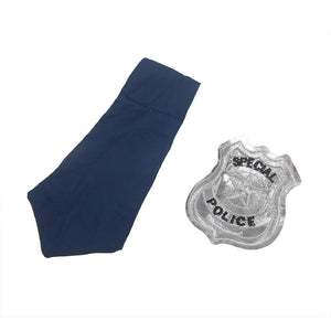 Subblime – Costume de police sexy
