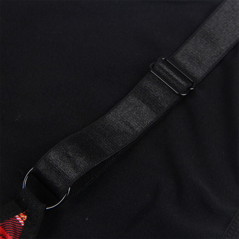 SUBBLIME - COSTUME DE PROFESSEUR SEXY CORPS L/XL