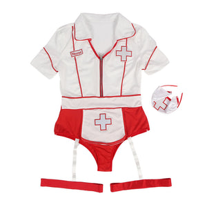 Subblime – Costume d'infirmière corps sexy