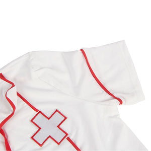 Subblime – Costume d'infirmière corps sexy