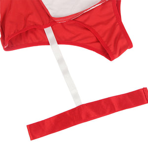 Subblime – Costume d'infirmière corps sexy