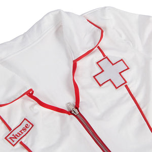 Subblime – Costume d'infirmière corps sexy