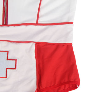 Subblime – Costume d'infirmière corps sexy