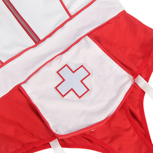 Subblime – Costume d'infirmière corps sexy