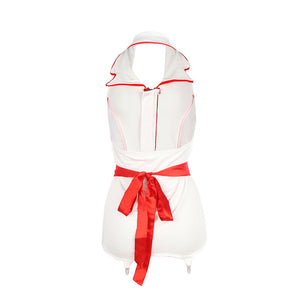 Subblime – Robe de costume d'infirmière sexy