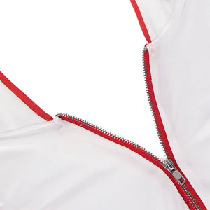 Subblime – Robe de costume d'infirmière sexy