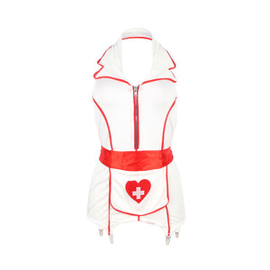 Subblime – Robe de costume d'infirmière sexy