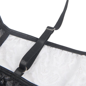 Subblime – Costume corps de femme