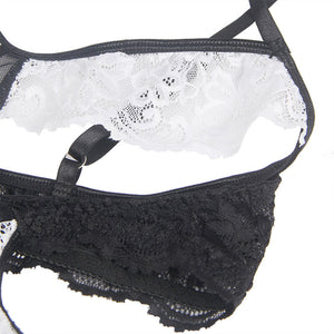 Subblime – Costume corps de femme