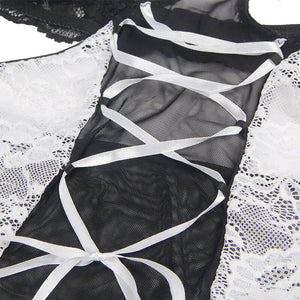 Subblime – Costume corps de femme