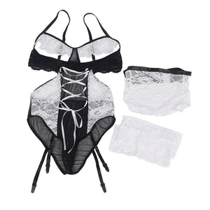 Subblime – Costume corps de femme