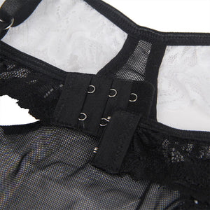 Subblime – Costume corps de femme