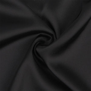 Subblime – Babydoll avec poitrine imprimé fleuri noir