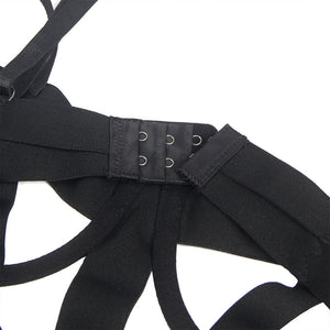 Subblime – Body sexy découpes noir