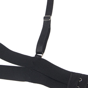 Subblime – Body sexy découpes noir