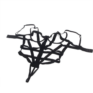 Subblime – Body sexy découpes noir