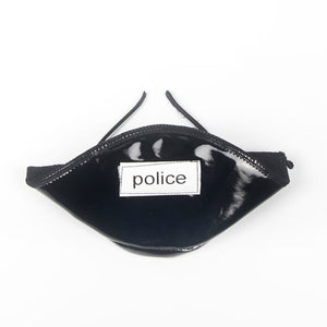 Subblime – Costume de police corps en dentelle noir