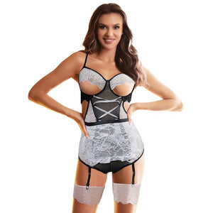 Subblime – Costume corps de femme