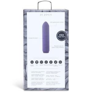 Je Joue – Vibrateur bullet classique