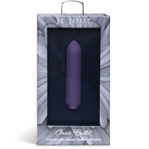 Je Joue – Vibrateur bullet classique