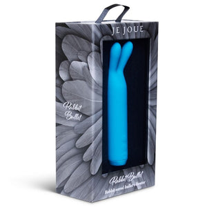 Je Joue – Bullet rabbit teal strong