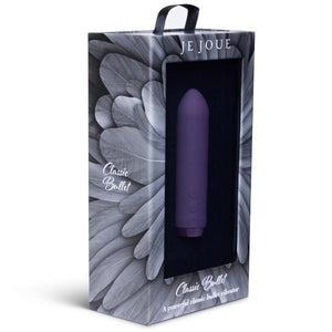 Je Joue – Vibrateur bullet g-spot violet