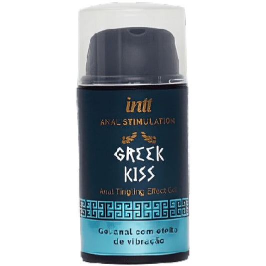 INTT - GREEK KISS ANAL ESTIMULATION 15 ML