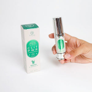 Baume stimulant clitoridien Clit Pwr 15 ml