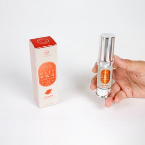 Baume stimulant clitoridien Clit Pwr 15 ml