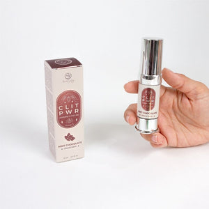 Baume stimulant clitoridien Clit Pwr 15 ml
