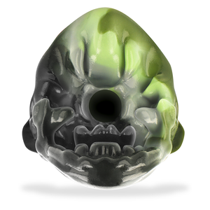 Epic – Steropes cyclops masturbateur mâle bouche